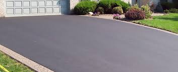 Professional Driveway Paving Services in Ivanhoe, TX